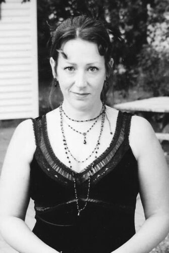 Michelle “Shelly” Renee (Lueck) Peterson